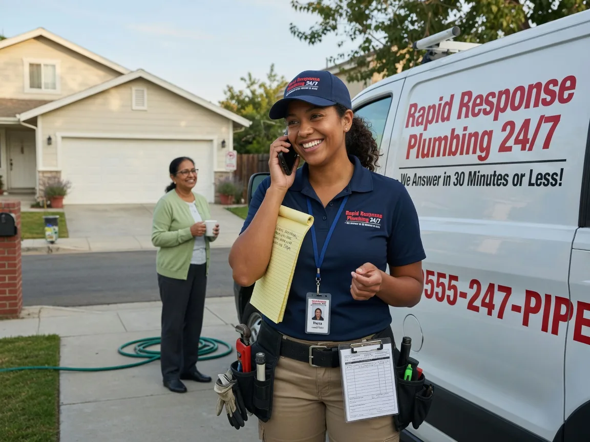 Emergency Plumber Hitchcock, TX FAQs